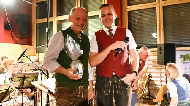 Foto: Norbert Ortner