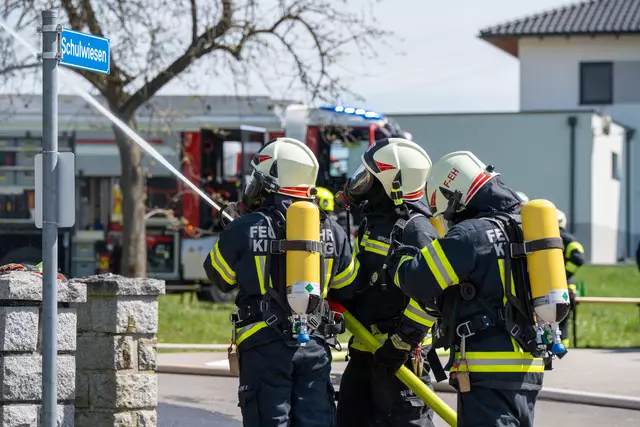 Foto: TEAM FOTOKERSCHI / MARTIN SCHARINGER