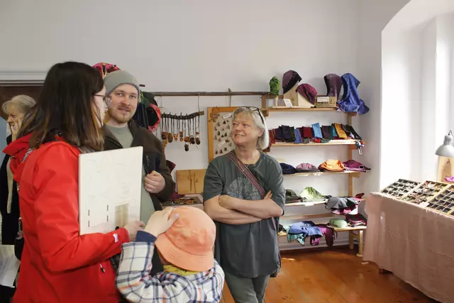 Foto: Walter Kellner