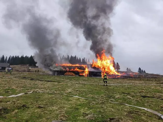 Foto: FF Mürzzuschlag