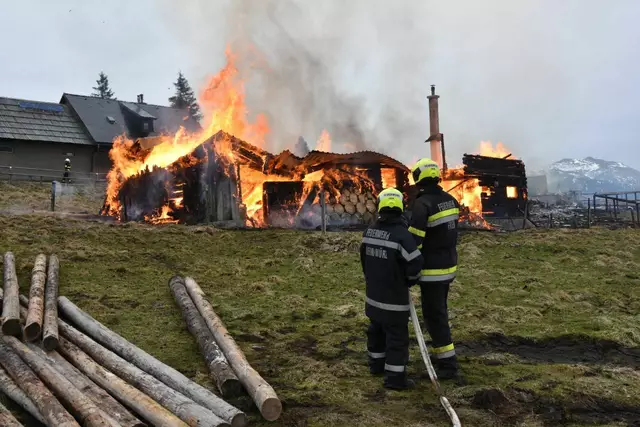 Foto:  BFVMZ/Pusterhofer