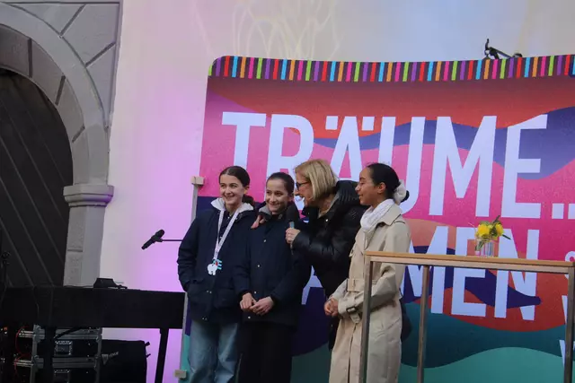 Foto: Fatma Cayirci