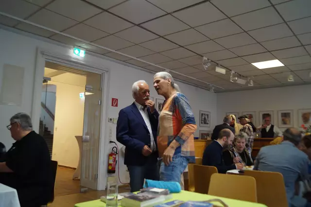 Foto: Andrea Stelzer