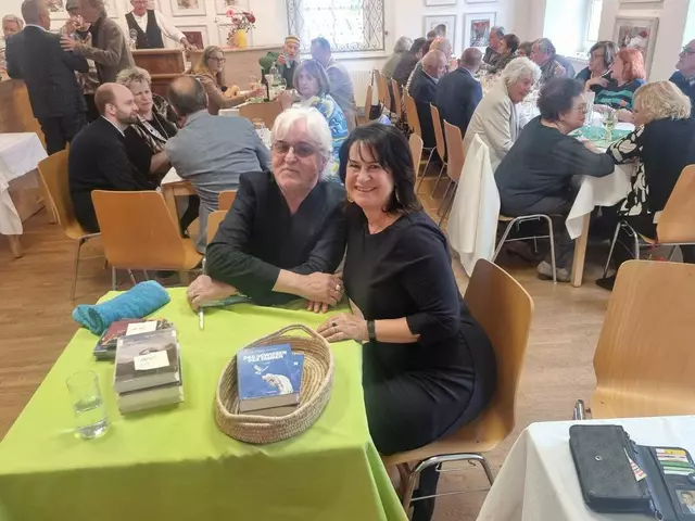 Foto: Andrea Stelzer