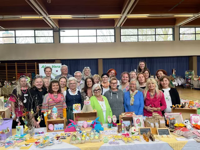 Foto: Franziska Führer