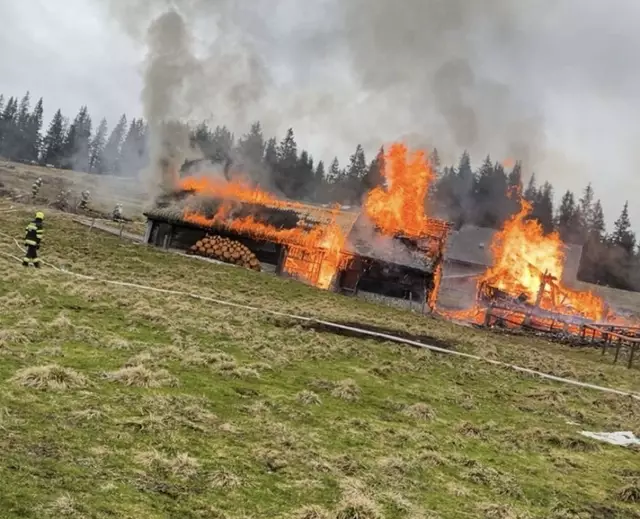 Foto: Rotes Kreuz Bruck-Mürzzuschlag/Rieger