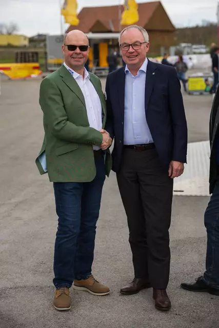 Foto: Reinhard Eiböck