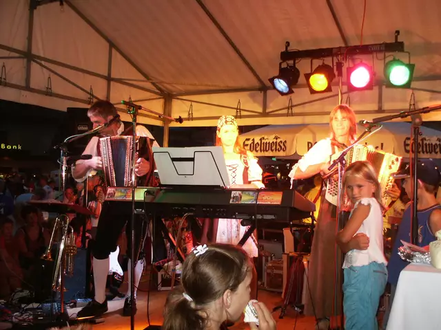 Foto: TVB Radenthein by Gert Perauer