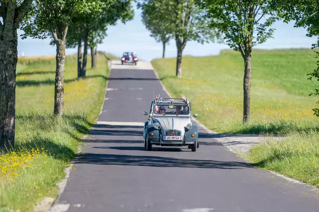 Foto: TVB Mühlviertel Gaisbauer