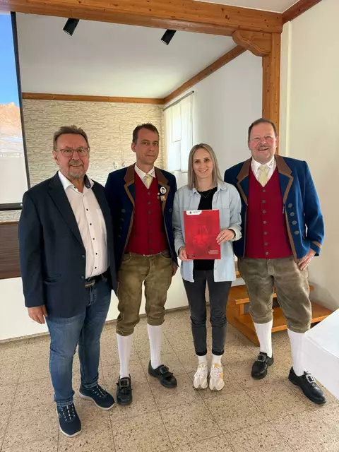 Foto: TK Münzkirchen