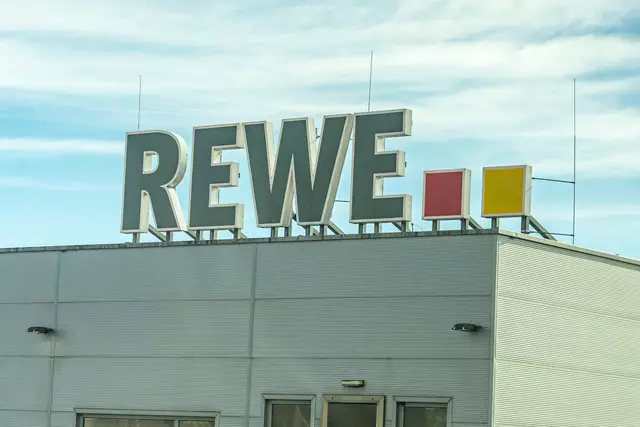 Die Rewe Group informiert über Produktrückruf. (Symbolfoto) | Foto: stock.adobe.com/at/Annabell Gsödl 