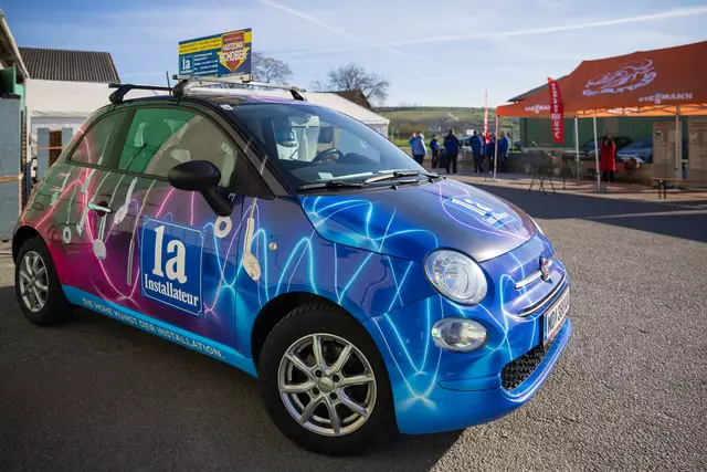 Foto: Reinhard Eiböck