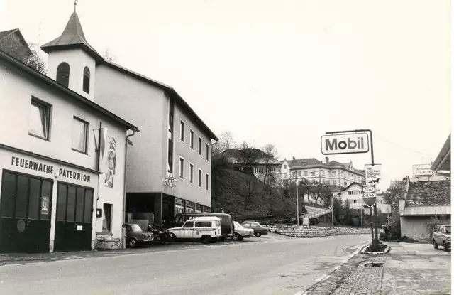 Foto: Gemeinde Paternion