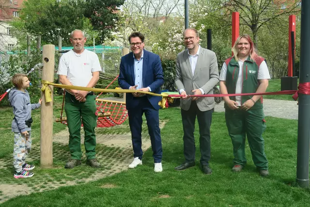 Foto: Patricia Hillinger/MeinBezirk