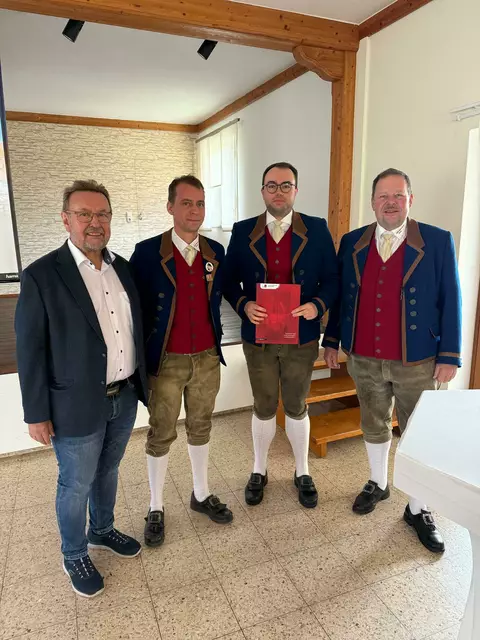Foto: TK Münzkirchen