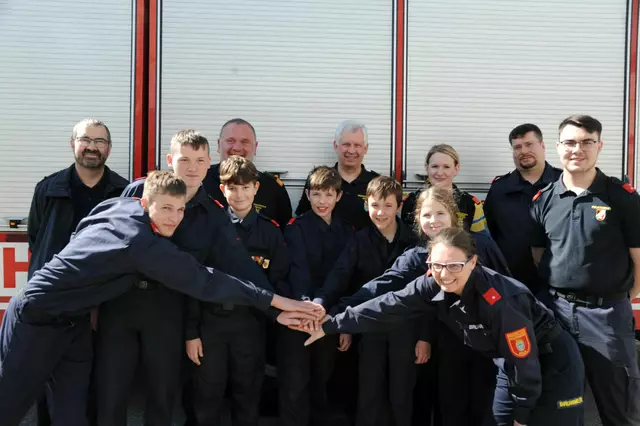 Foto: Bfkdo Amstetten / FF St. Valentin, Zarl