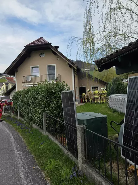 Foto: Freiwillige Feuerwehr Bergheim