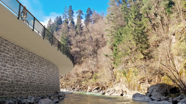 Visualisierung | Foto: Land Kärnten