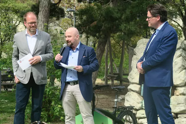 Foto: Patricia Hillinger/MeinBezirk