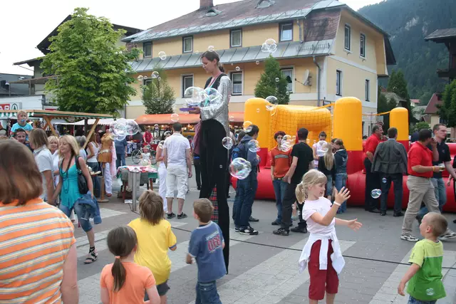 Foto: TVB Radenthein by Gert Perauer