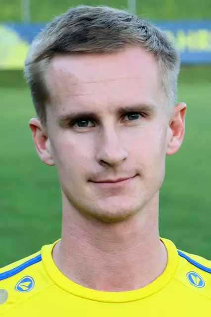 Roman Thaller entpuppte sich als Goalgetter | Foto: Gerhard Langmann