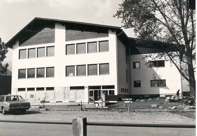 Foto: Gemeinde Paternion