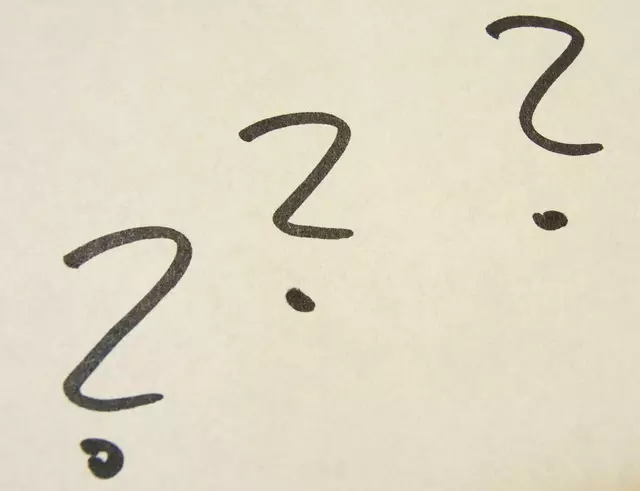 Kennst du die Antworten? | Foto: Santrucek