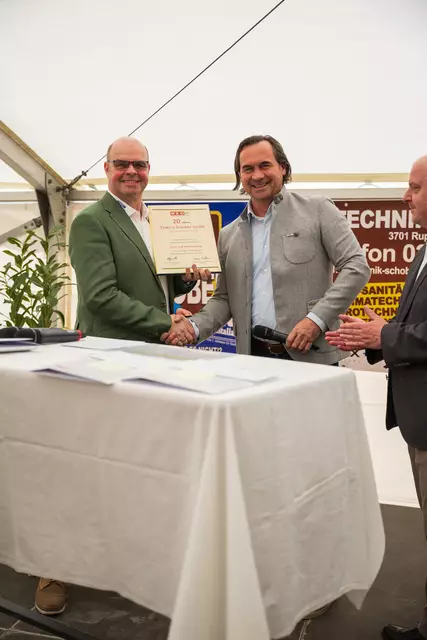 Foto: Reinhard Eiböck