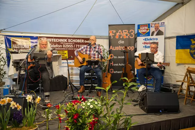 Foto: Reinhard Eiböck