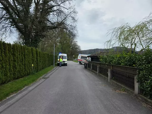 Foto: Freiwillige Feuerwehr Bergheim