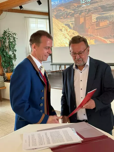 Foto: TK Münzkirchen