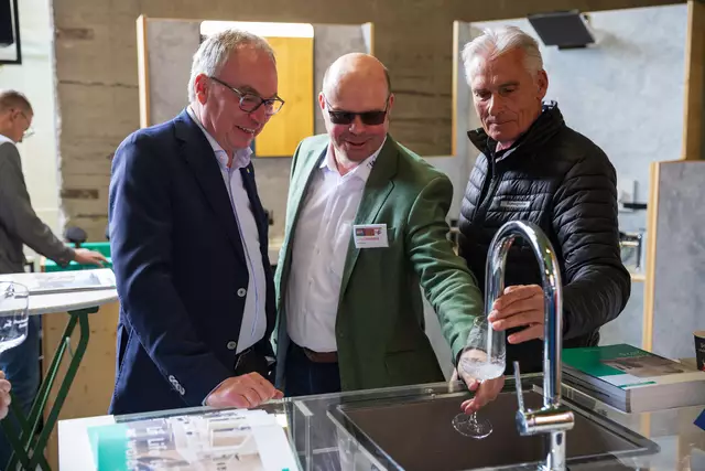 Foto: Reinhard Eiböck