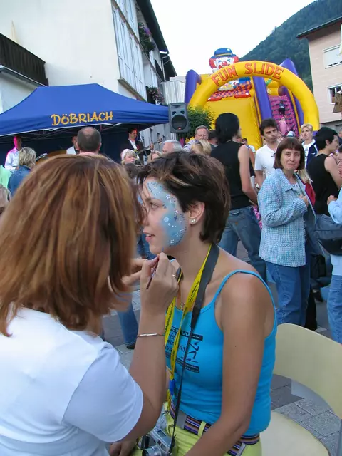 Foto: TVB Radenthein by Gert Perauer