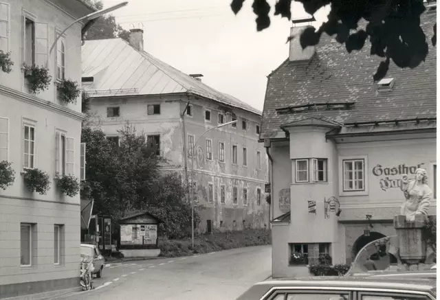 Foto: Gemeinde Paternion