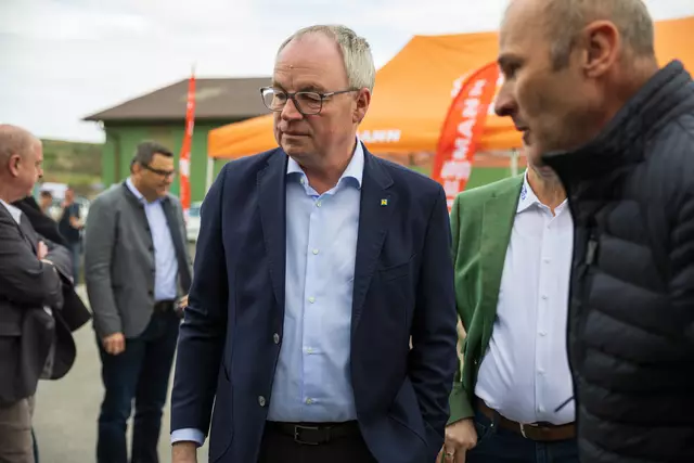 Foto: Reinhard Eiböck