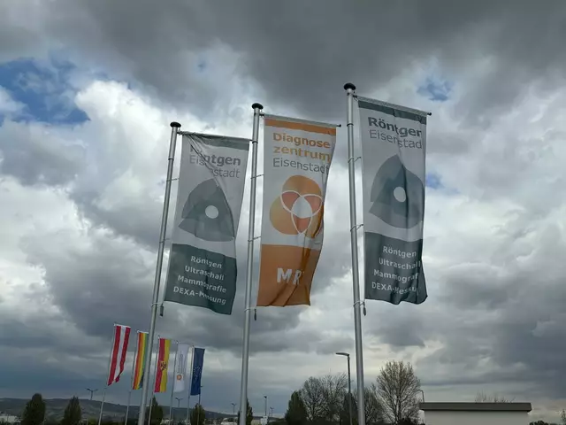 Foto: Lisa-Marie Zehetbauer