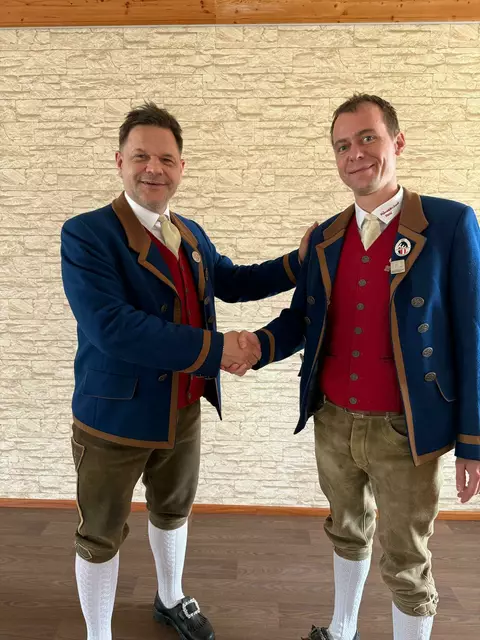 Foto: TK Münzkirchen