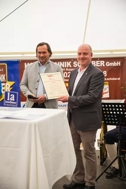 Foto: Reinhard Eiböck