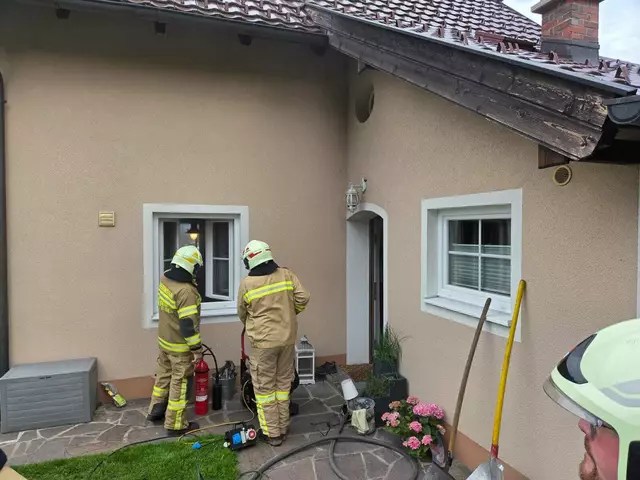 Foto: Freiwillige Feuerwehr Bergheim