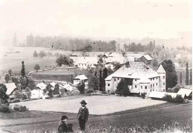 Foto: Gemeinde Paternion