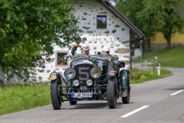 Foto: TVB Mühlviertel Gaisbauer
