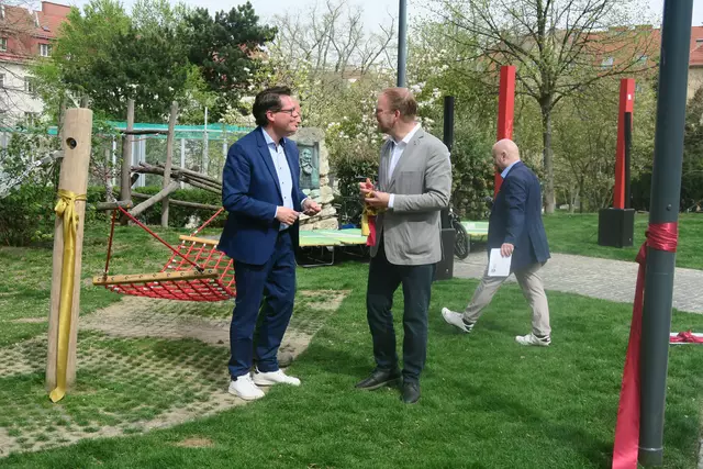 Foto: Patricia Hillinger/MeinBezirk