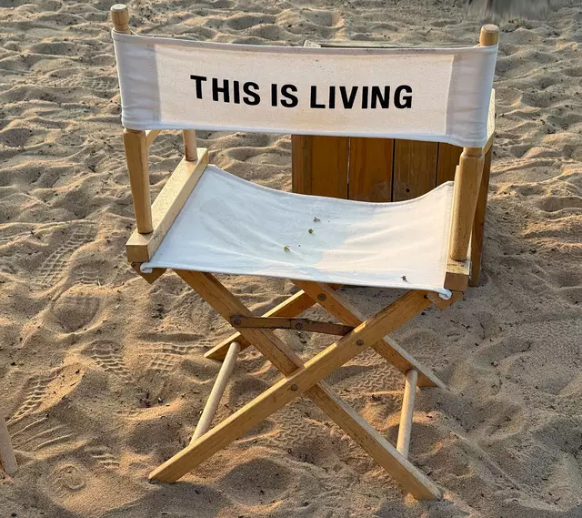 Auszeit auf Khao Lak | Foto: © Gabriele Czeiner