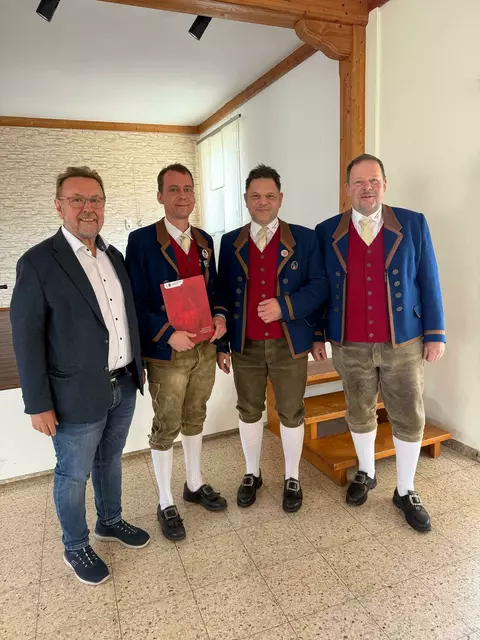 Foto: TK Münzkirchen