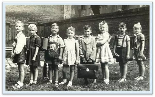 Aufbruch in eine neue Schul-Zukunft | Foto: Eva Gabriel