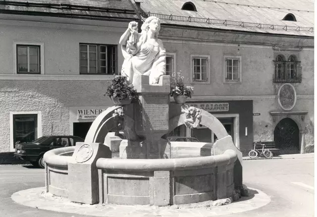 Foto: Gemeinde Paternion