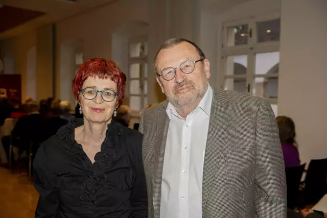 Das Eröffnungskonzert begeisterte sein Publikum zahlreich.  | Foto: Sophia Braun