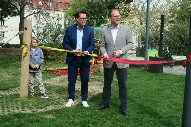 Foto: Patricia Hillinger/MeinBezirk