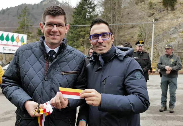 Foto: LPD Kärnten/Höher