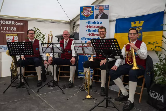 Foto: Reinhard Eiböck